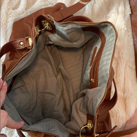 Never been used Steve Madden Bag. - Picture 4 of 4